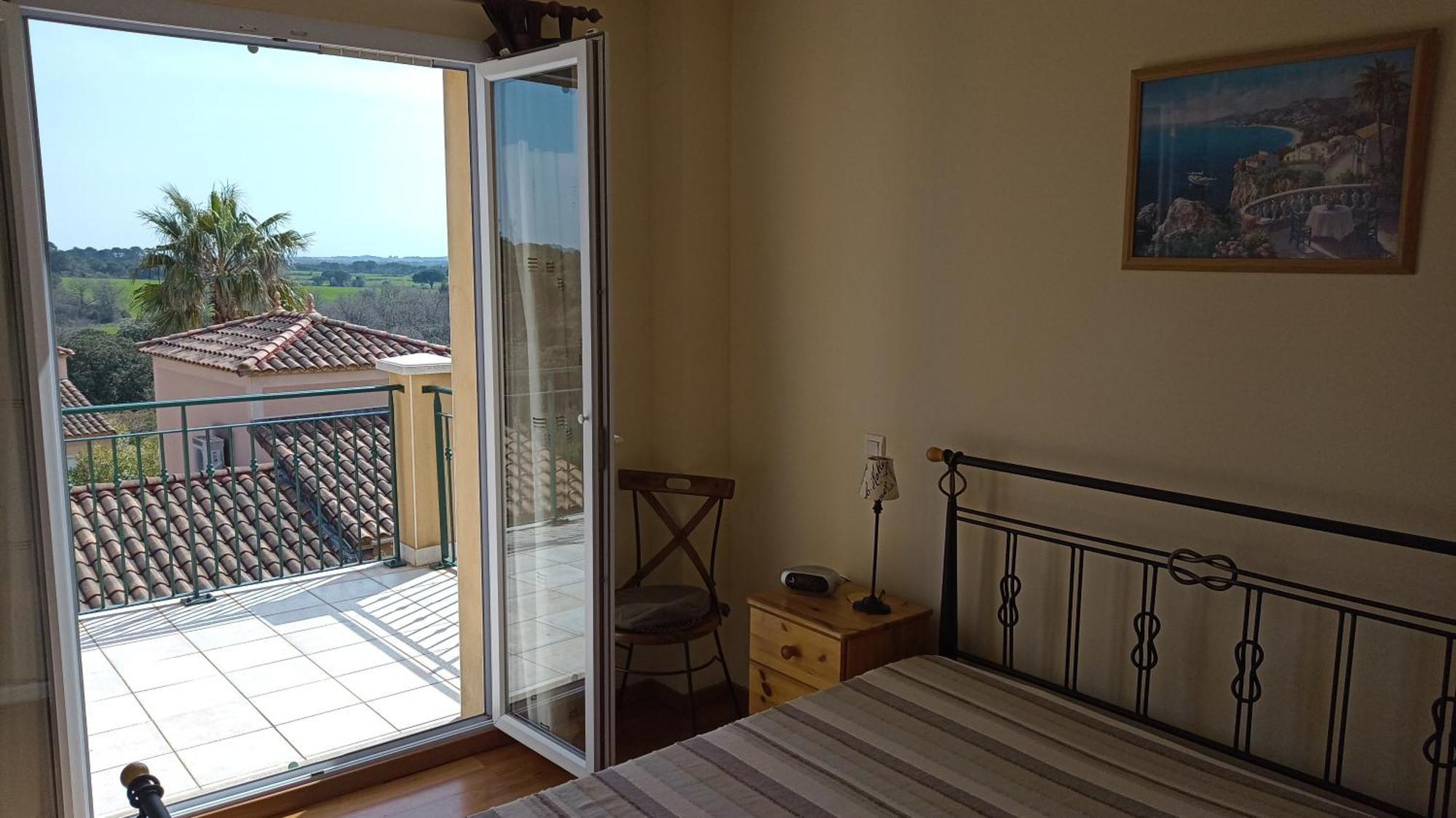 Villa Pays D'Oc Beziers Exterior photo