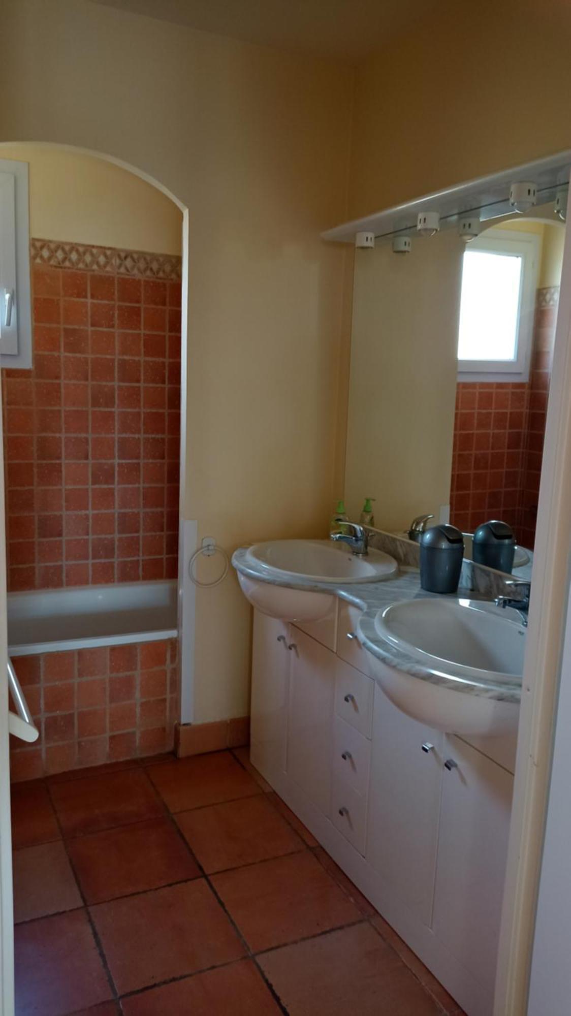 Villa Pays D'Oc Beziers Exterior photo