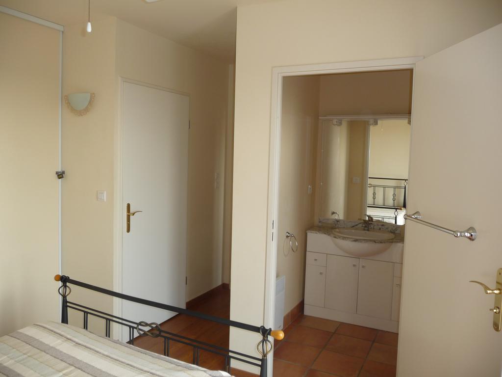 Villa Pays D'Oc Beziers Exterior photo